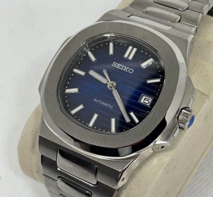SEIKO NAUTILUS