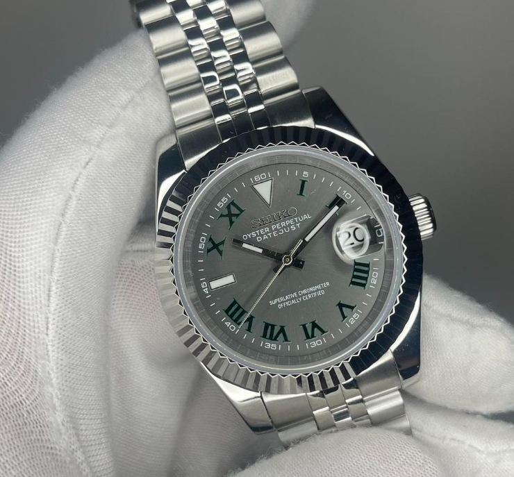SEIKO DATEJUST