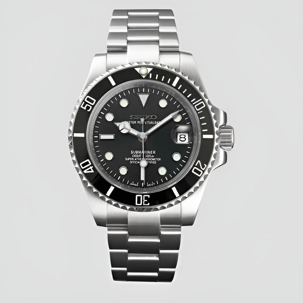 SEIKO SUBMARINER